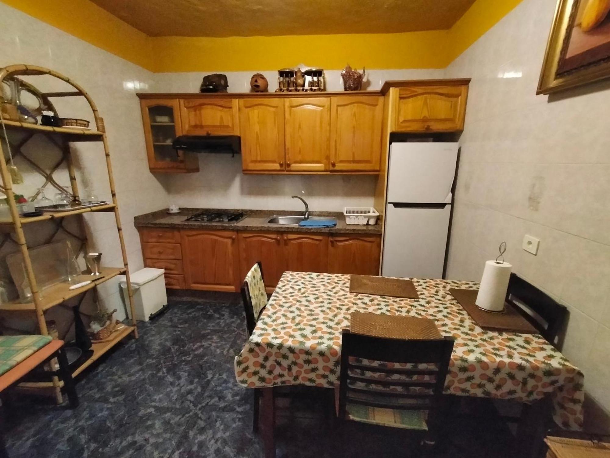Casa Omaira Ereseヴィラ 部屋 写真