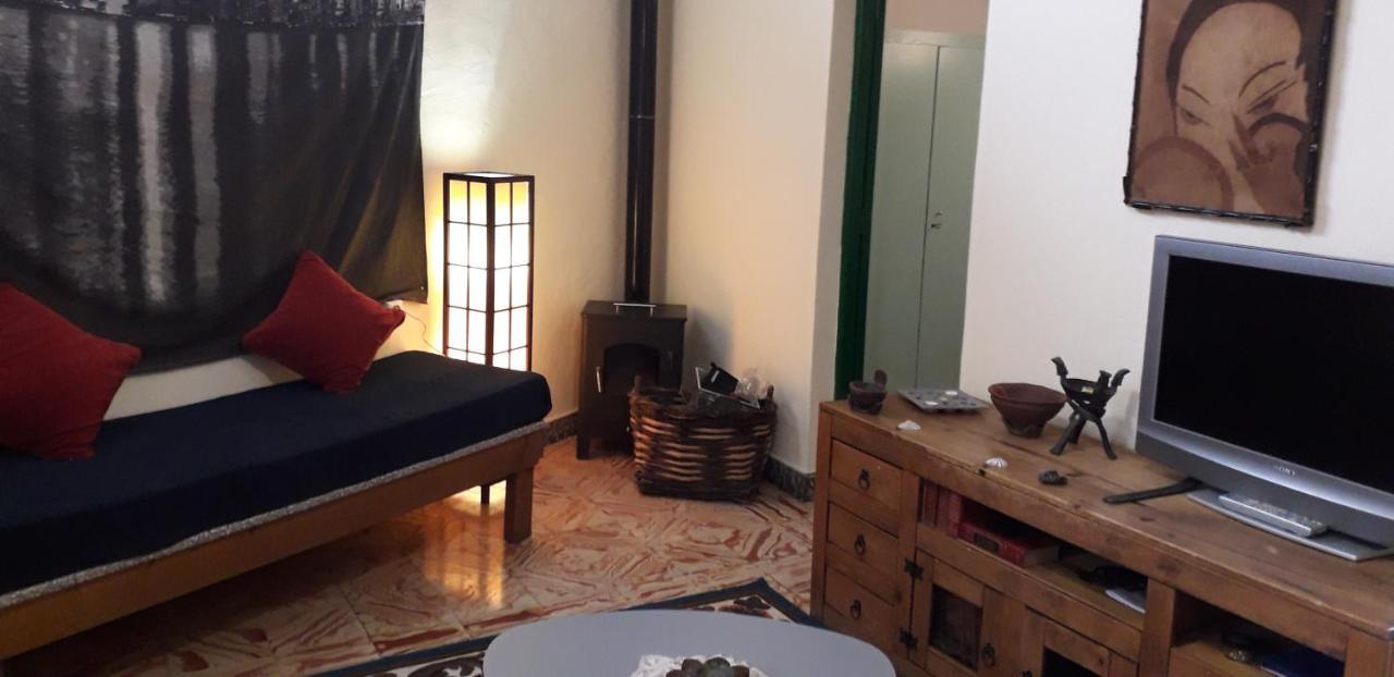 Casa Omaira Ereseヴィラ エクステリア 写真